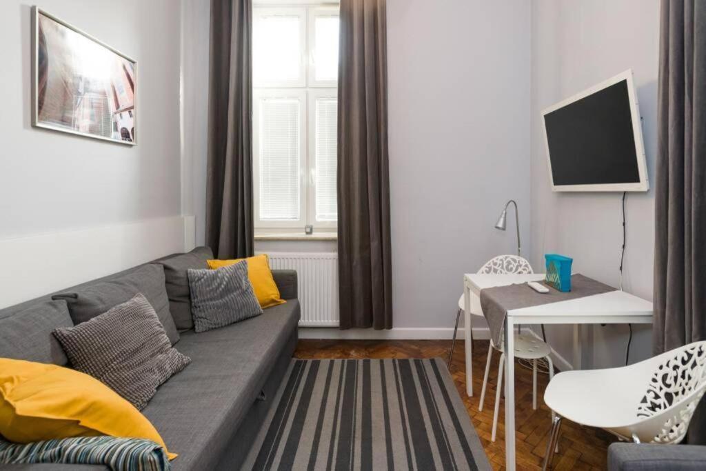 Perfect Place To In City Center 28m2 W1 Apartment Krakow
